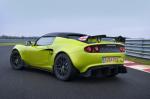 Lotus Elise S Cup 2015 года